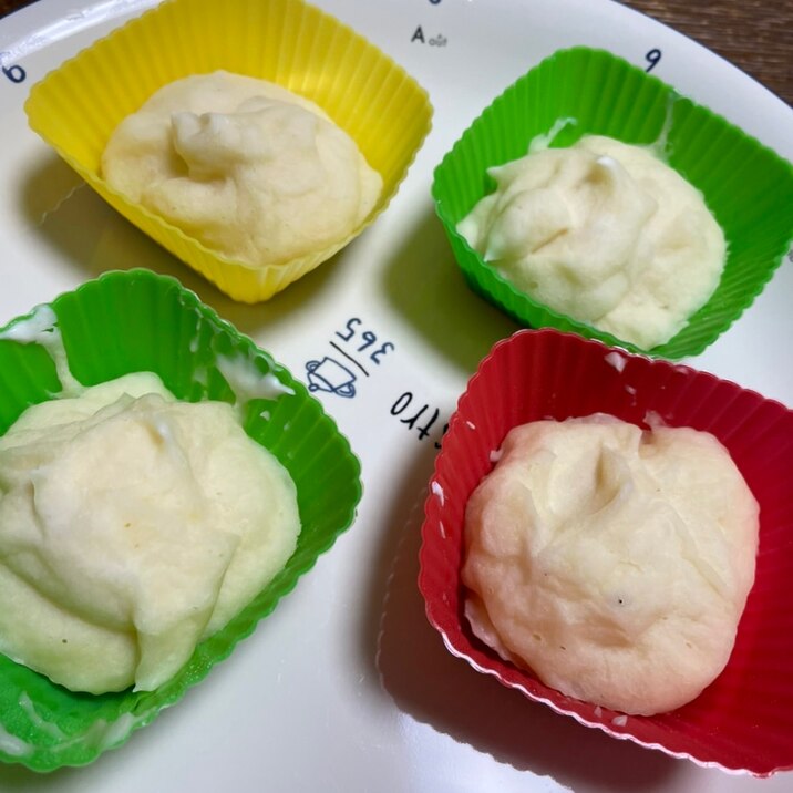 食べるまで10分!超簡単米粉パン